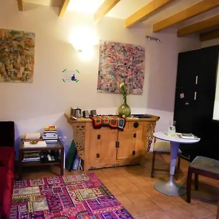 Apartment Rare Avec Jardin Privatif Au Centre De *